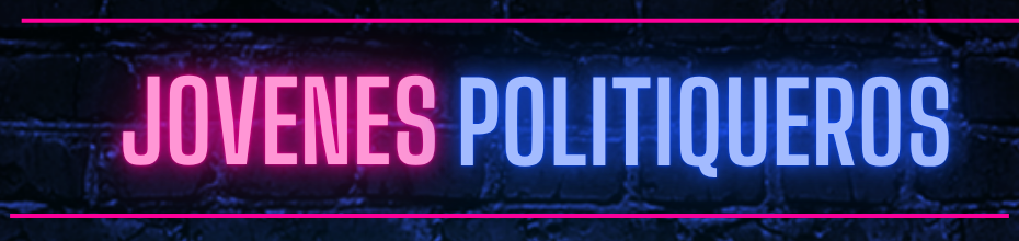 Jóvenes Politiqueros